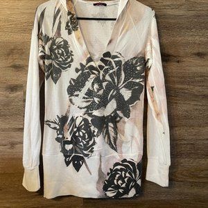 Long Sleeve Sweater
